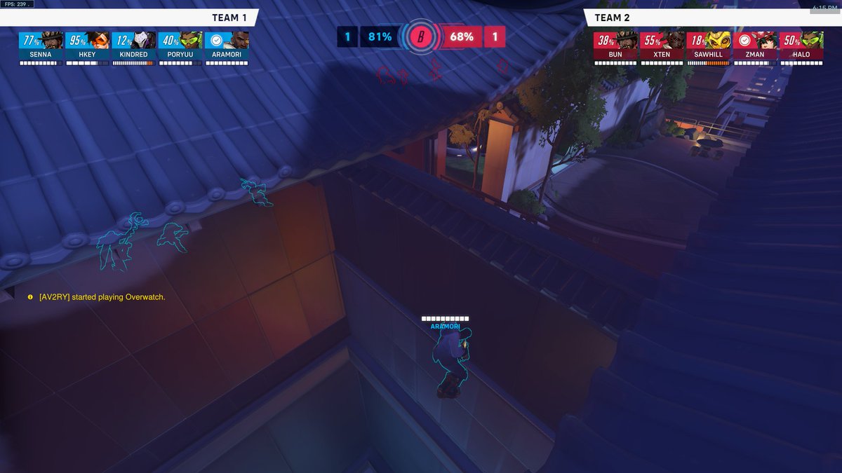 sen aramori tweet media