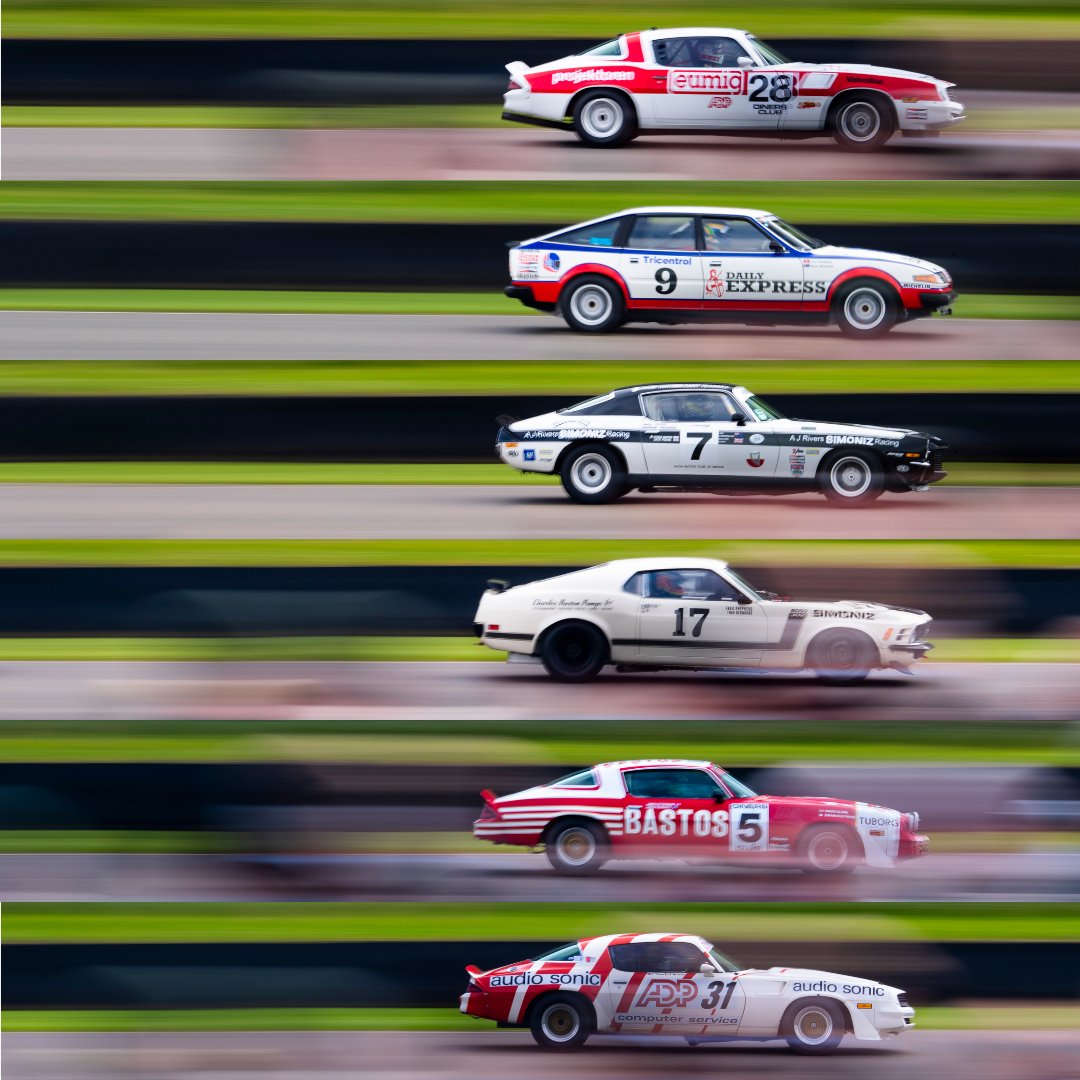 The Gordon Spice Trophy/Sprint is always one of the most hotly contested races at Goodwood Members’ Meeting presented by Audrain Motorsport. Do yourself a favour and watch the full races from #81MM on our YouTube channel. You won’t be disappointed.