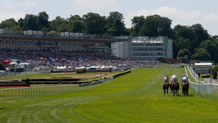 ONE HOUR TO ENTER

🐎 Day 3 of 4 Horse Racing Tipping Competition 🐎

🐎SATURDAY 27 APRIL🐎 #PigeonSwoop4
@Sandownpark 150 225 335 445

📺 @itvracing @RacingTV 📺

#OpenToAll ✅