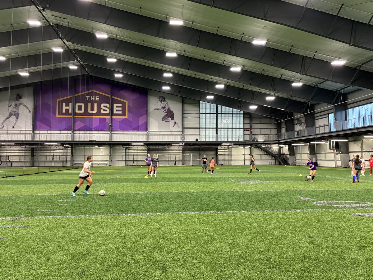 CHS Girls Soccer tweet media