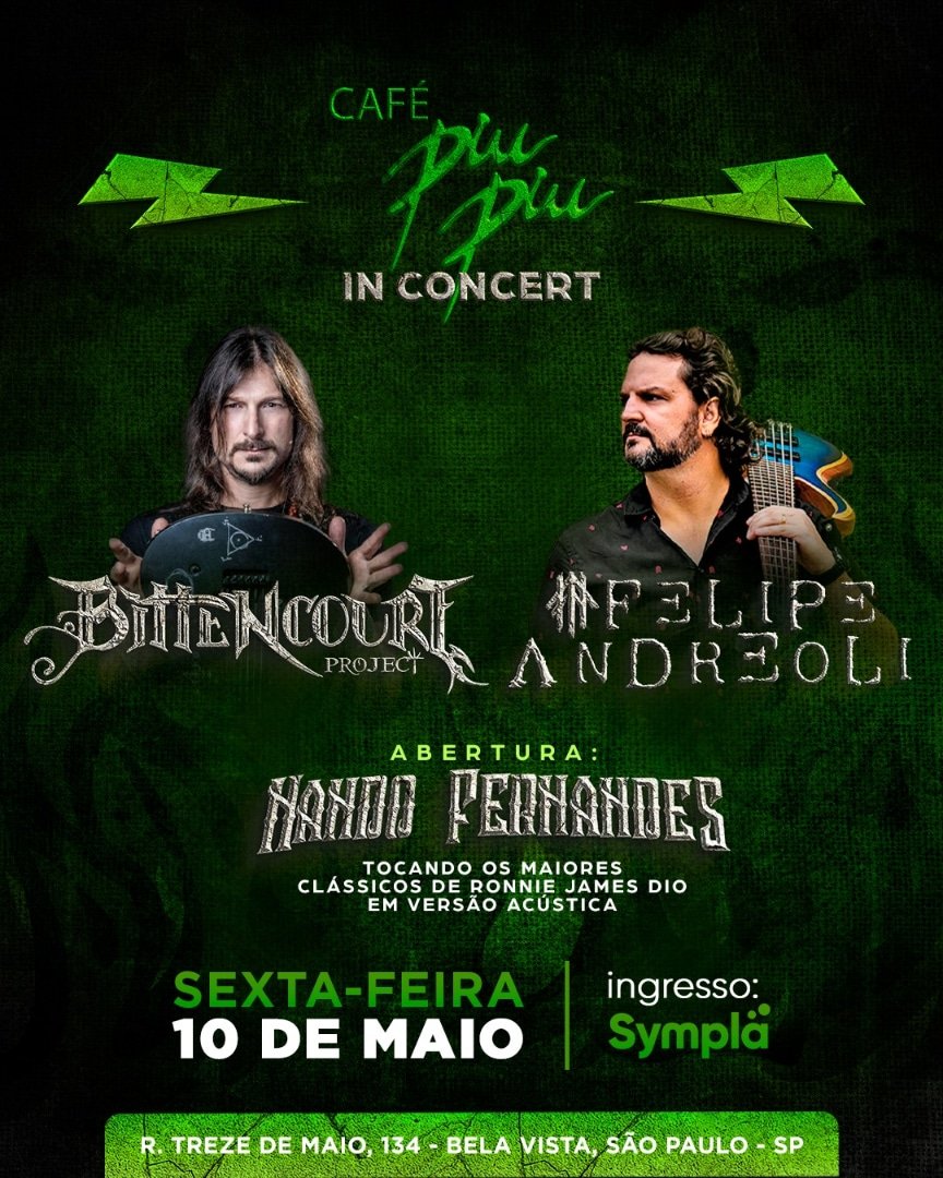 Imperdível 🤘🏻
sympla.com.br/evento/cafe-pi…