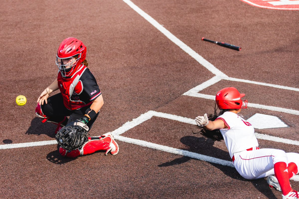 UIWSoftball tweet picture