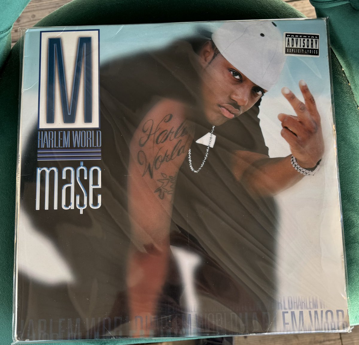 dope, it is tom tweet media