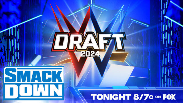 🟣 DIRECTO | twitch.tv/luigiwrestling 🔵 Previa de la Noche 1 del #WWEDraft en #SmackDown ➡️ Vince McMahon está fuera de WWE 👉 Sobre las palabras de Tony Khan 💥 Y todo lo que queráis comentar VENTEEEEEEEEEEEEE