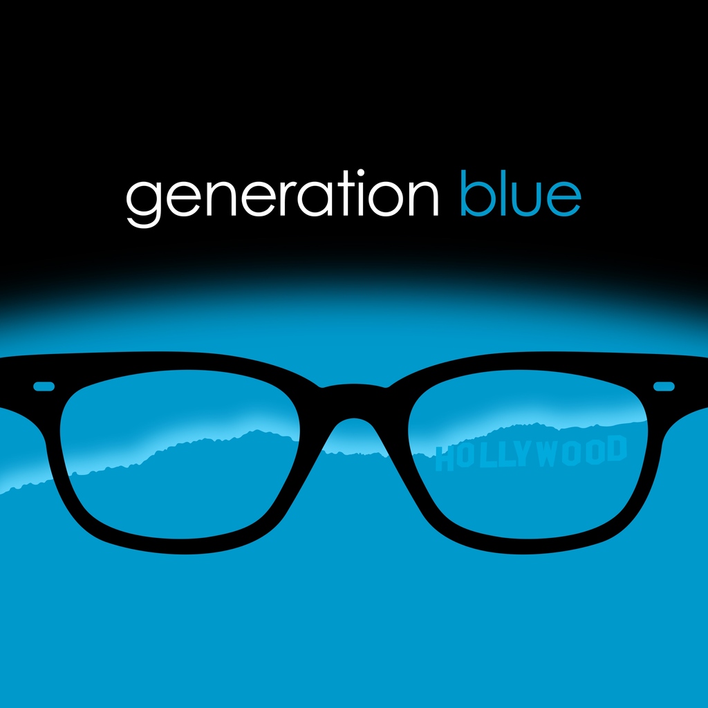 Out today in a limited Vinyl/Book Edition and streaming everywhere: GENERATION BLUE, a celebration of the 'Geek Rock' scene in '90s Hollywood, with Chopper One, Shufflepuck, Nerf Herder, Ozma more!
orcd.co/generationblue
#GenerationBlue #GeekRock #AltRock #IndieRock #90sRock