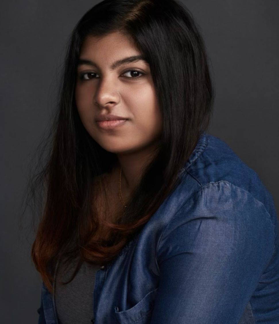 Congratulations to our client, Thuriga Bala, for booking a T.V Commercial. Great job! 🎬 

#AMPTalent #AMPTalentGroup #talentagency #brandingagency #creativeagency #talentmanagement #actorslife #actra #modelingagency #influenceragency #castingagency #Toronto #Canada