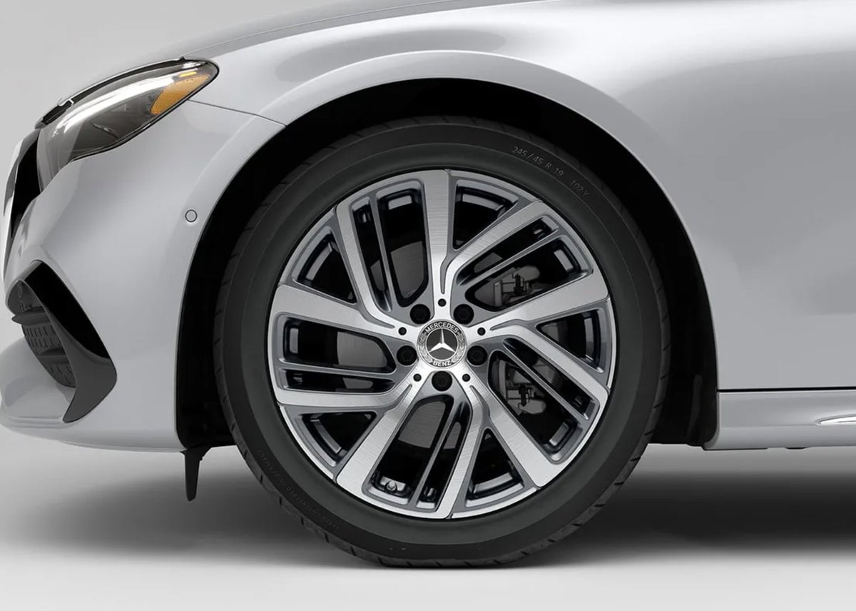 🌞 Here's a friendly reminder from Mercedes-Benz of Fayetteville to keep your summer road trips smooth and safe: Don't forget to check your tire pressure and tread regularly! 🚗✨ #SummerTechTip #MercedesBenz #FayettevilleNC