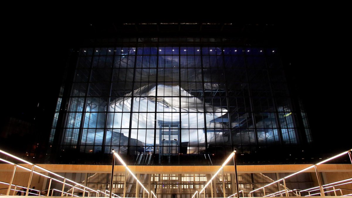 rep_roma's tweet image. Architettura, un codice europeo per la progettazione degli ambienti di vita roma.repubblica.it/cronaca/2024/0…