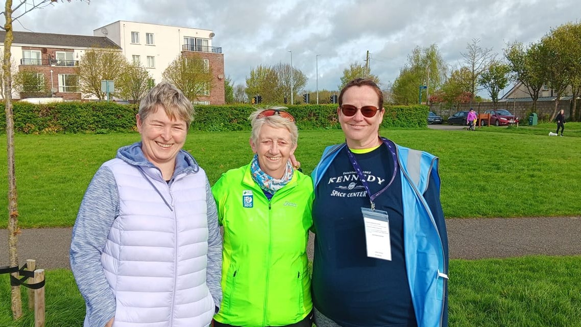 Any parkrun plans this weekend? 🙂 🌳 #loveparkrun