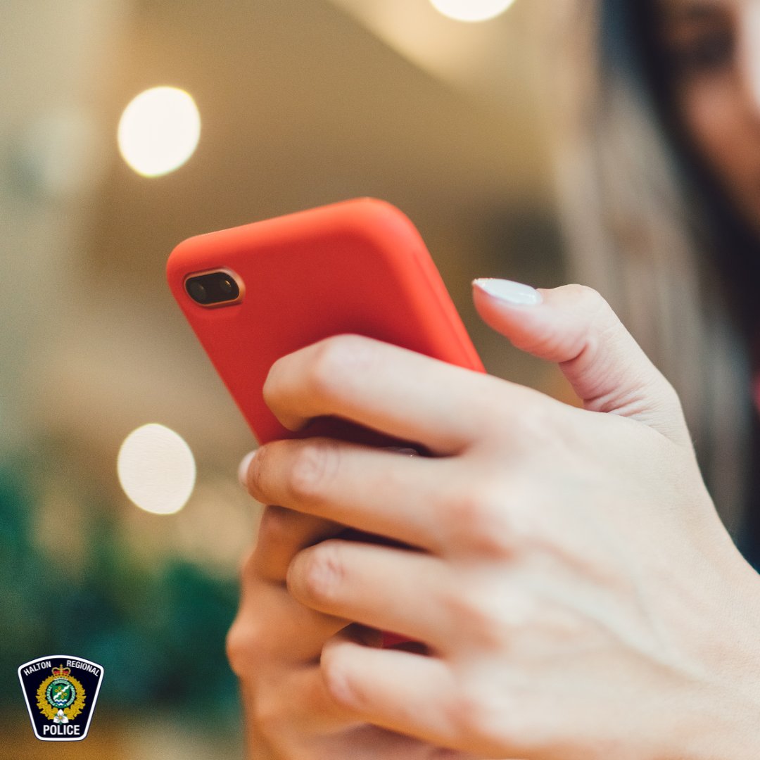 “Your parents don’t need to know” “Send me a cute pic” 'You don't look 13' Does this make you uncomfortable? It should. For tips to help keep kids safe online and to learn about the online sexual exploitation of children, visit @CdnChildProtect + Cybertip.ca