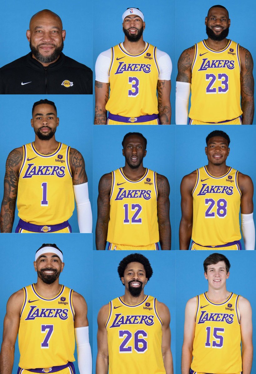 LakeShowYo's tweet photo. Who deserves the most blame? 🤔 https://t.co/8ft3pDoQAa
