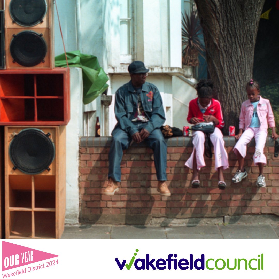 🎶Wakefield Library is proudly hosting ‘Beyond the Bassline’; a fascinating exhibition that celebrates Black British music as a form of entertainment and vehicle for the community! 📅Fri 26 Apr-Sun 25 June ⏰9am-5pm Mon-Sat 📍Wakefield Library #ouryear2024 #music #blackhistory