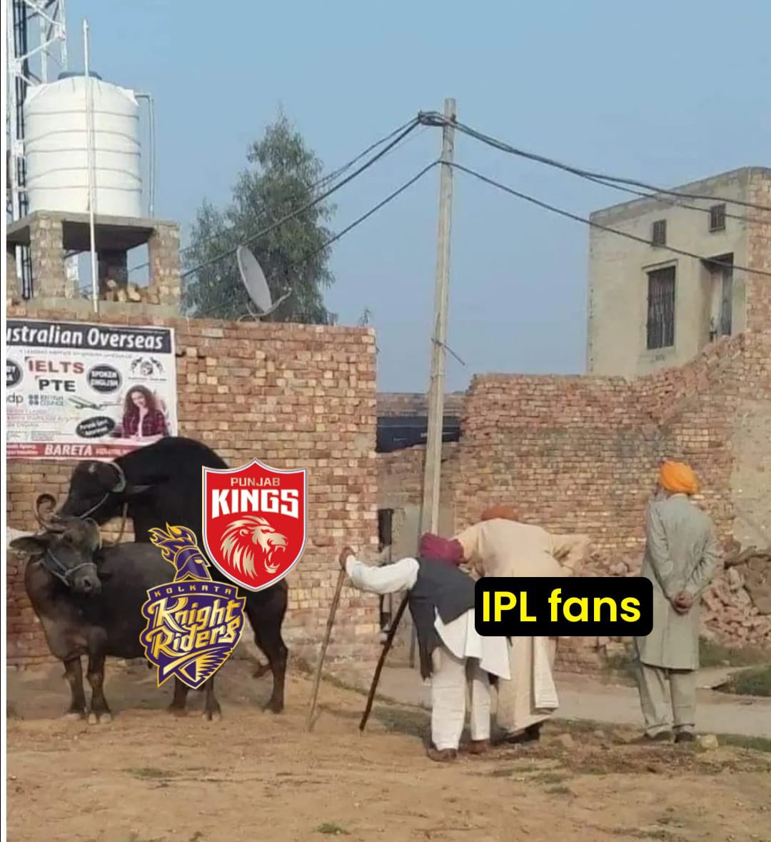 Punjab vs KKR highlights #KKRvsPBKS