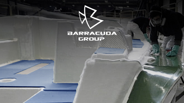 groupbarracuda's tweet photo. Putting the pieces together for a 100% composites boat hull!
. 
#engenharia #engineering #technology #fiberglass #boat #boatlife #boatbuilder #boatbuilding #composites #sail #sailboat #carbonfiber #infusion #boat #yacht #bike #bicycle #bicicleta #ciclismo #surf #surfboard #blade https://t.co/AJqQt2zTla