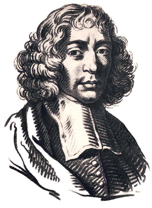 “Felsefe insanlara ölüm korkusuyla başa çıkarken değil, bilakis yaşam korkusunu bertaraf ederken gereklidir.”

#Spinoza