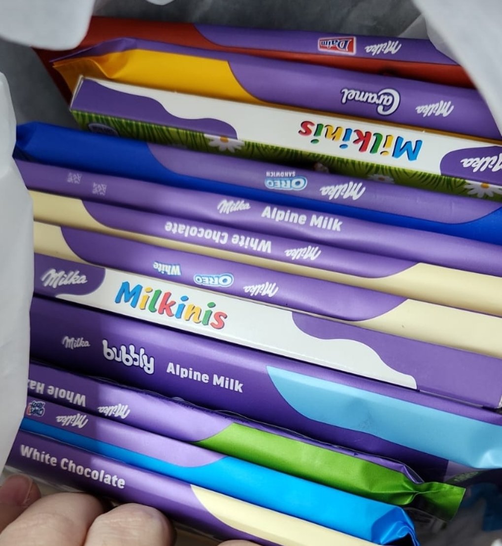 Melhor tia do que eu no mundo não existe e eu posso provar: