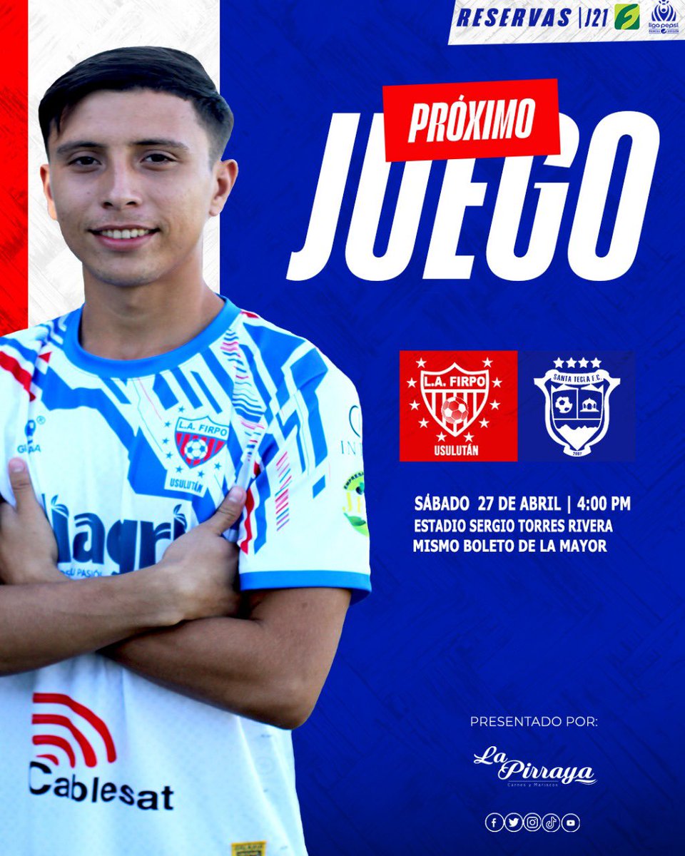 firpo_oficial tweet picture