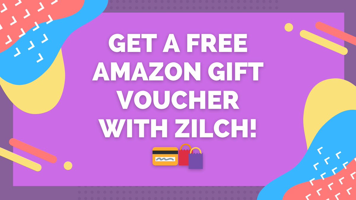 Zilch Free Money Offer! (Easily Get A Free Amazon Gift Voucher) lyliarose.com/blog/read_2000… #FreeMoneyOffers #FreeGiftCard