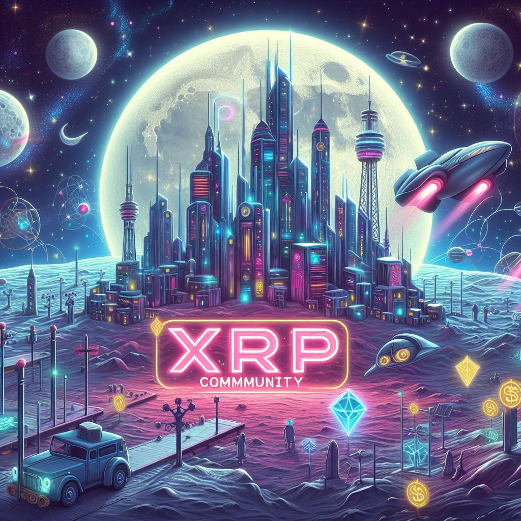 When will you sell your first $XRP bag?

I'm curious😉

#XRPCommunity #XRPHolders