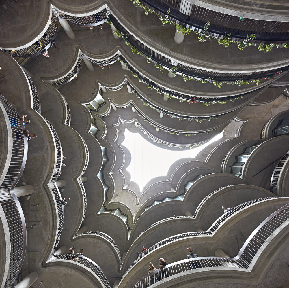 w_emerg's tweet photo. Project name: Learning Hub
Architects: Heatherwick Studio | Year: 2015 | Photographs: Hufton+Crow
Localisation: Singapore
#LearningHub #HeatherwickStudio #NTU #Singapore #InnovativeDesign #SmartClassrooms #GreenBuilding #Sustainability #EnvironmentalResponsibility https://t.co/jsBPiQraCc