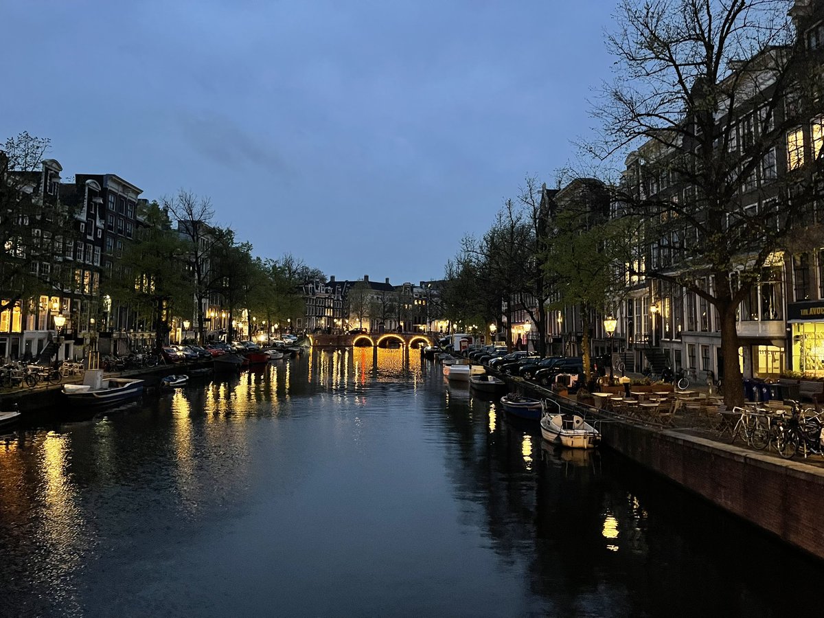Last week I was five days in my old city🥰Place is still beautiful, I miss my life in Amsterdam! #Amsterdam #Unesco #grachtengordel #Herengracht #Waalseilandsgracht #Keizersgracht
