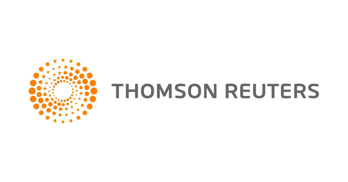 Thomson Reuters is building a more trusting world in our newly released Social Impact & ESG Report which outlines their progress on key ESG activities & highlights efforts to pursue justice, truth, and transparency. lnkd.in/egdxz23q #SocialImpact #InformTheWayForward