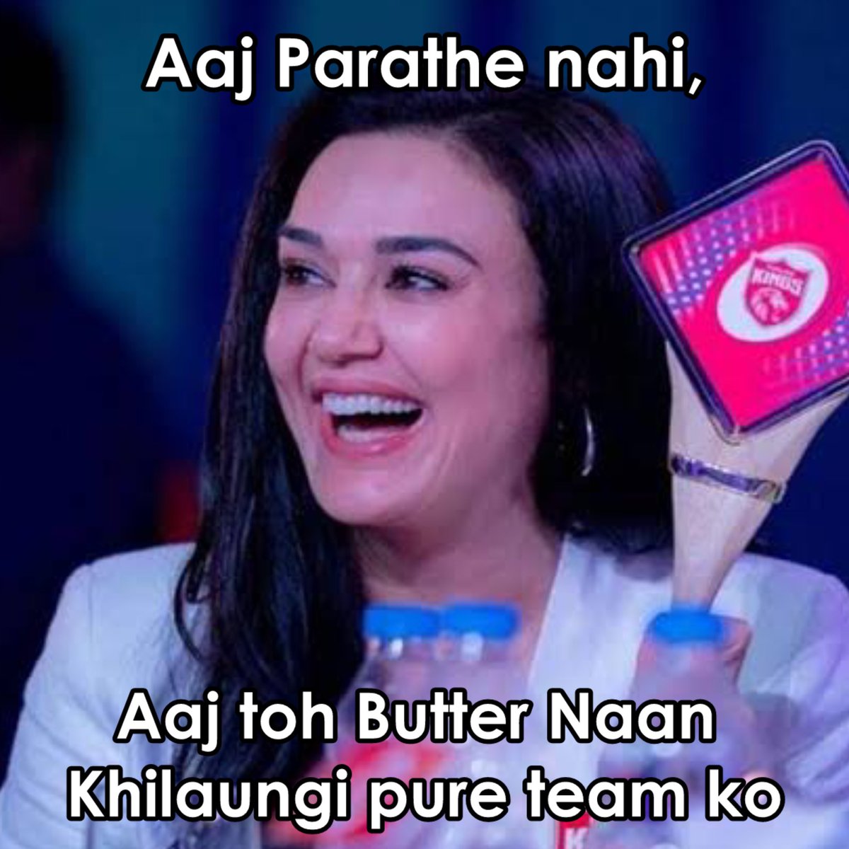 Preity Zinta😹