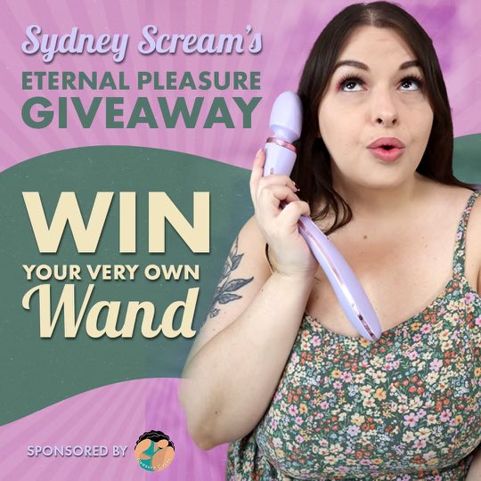 🚨 Giveaway Time! 🚨 @pleasure_curve and I are giving one of our lucky followers a Blush Wellness Eternal<a class="tags" target="_blank" title="On Twitter" href="/?out=eyJ0eXAiOiJKV1QiLCJhbGciOiJIUzUxMiJ9.eyJpYXQiOjE3MzA0MjA4MzUsImlzcyI6InR3cG9ybnN0YXJzLmNvbSIsIm5iZiI6MTczMDQyMDgzNSwiZXhwIjoxNzYxOTU2ODM1LCJyZWRpcmVjdF91cmwiOiJodHRwczovL3R3aXR0ZXIuY29tL3BsZWFzdXJlX2N1cnZlIn0.ZhtlZkElDEZk7APswY7r6utUD8VT8-U3mMoNM0PBy-3XTGyH1f1w5KMHKwkN_mc47p1hZ0vj_2c5VnrG5OsU8A">@pleasure_curve</a><a href="/tag/clip"class="tags"><span>#clip</span></a>