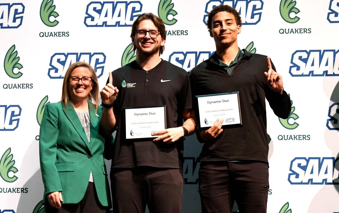 Derek Larimer tweet media