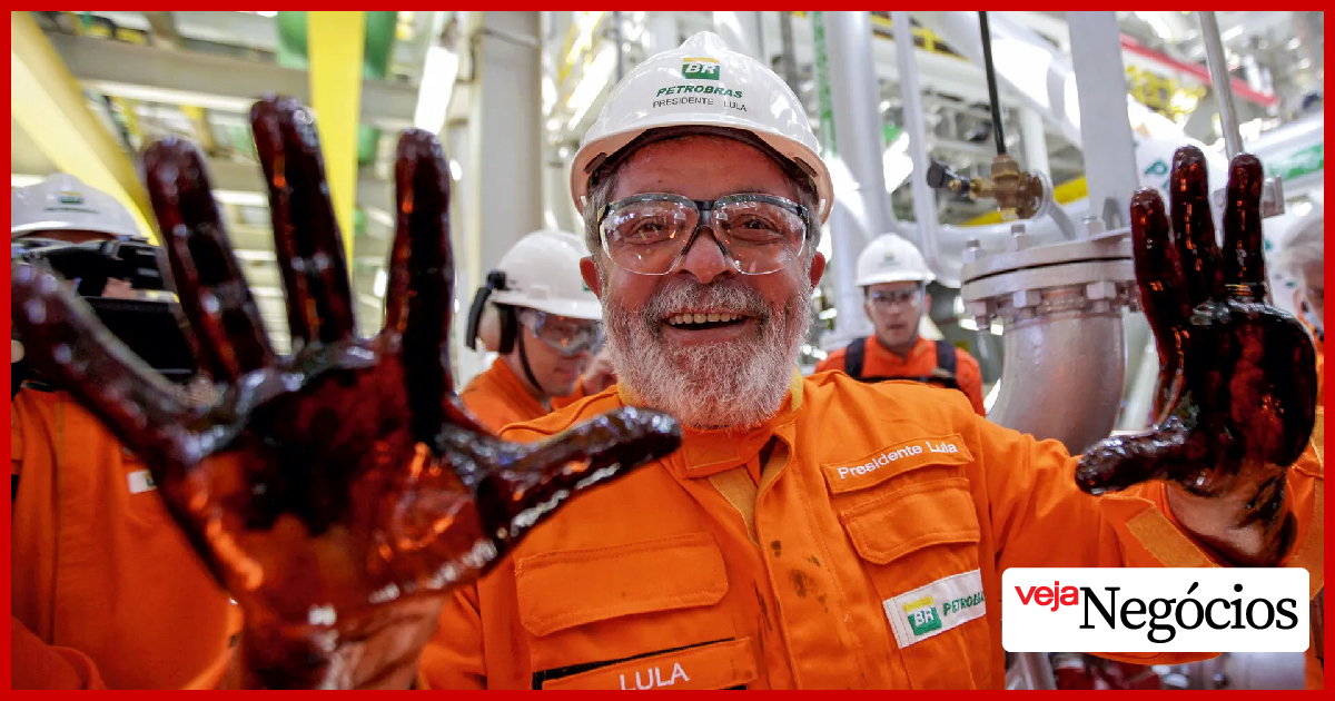#VEJANEGÓCIOS | Diferença entre petróleo mais ou menos ‘sujo’ já mobiliza empresas veja.abril.com.br/economia/difer…