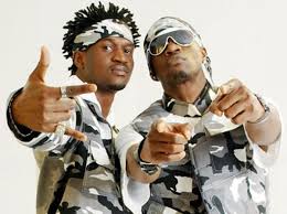 There is no African artist that can beat Psquare in terms of catalog