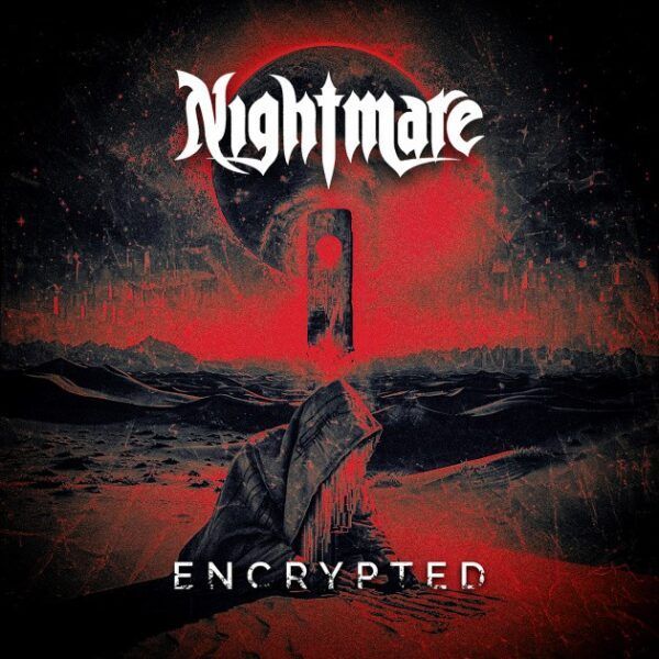 NIGHTMARE – NEW SINGLE NEXUS INFERIS OUT NOW. 
ARTICLE: bit.ly/4a382zm 
------ Author: Jocke Lindberg ------
#afm #encrypted #nexusinferis #nightmare
bit.ly/3hDY6AR