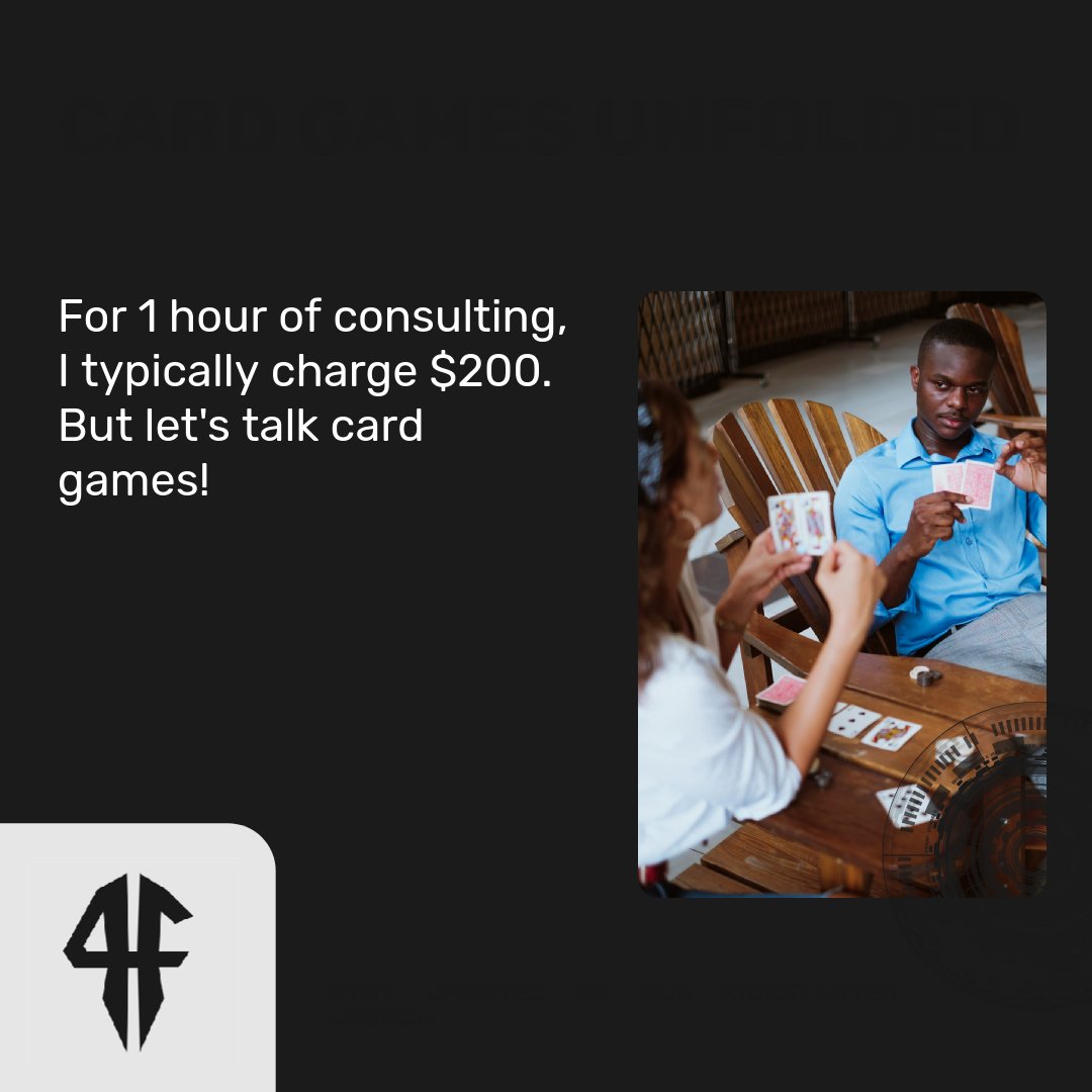 Four Forces tweet media