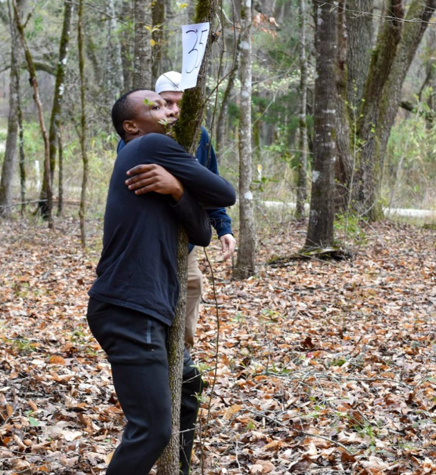 GWR: Ghanian student sets new record for hugging 1,123 trees in one hour A 29-year-old Ghanaian environmental activist and forestry student, Abubakar Tahiru, has etched his name in the Guinness Book of World Records by hugging 1,123 trees in one hour. The Guinness World Record…