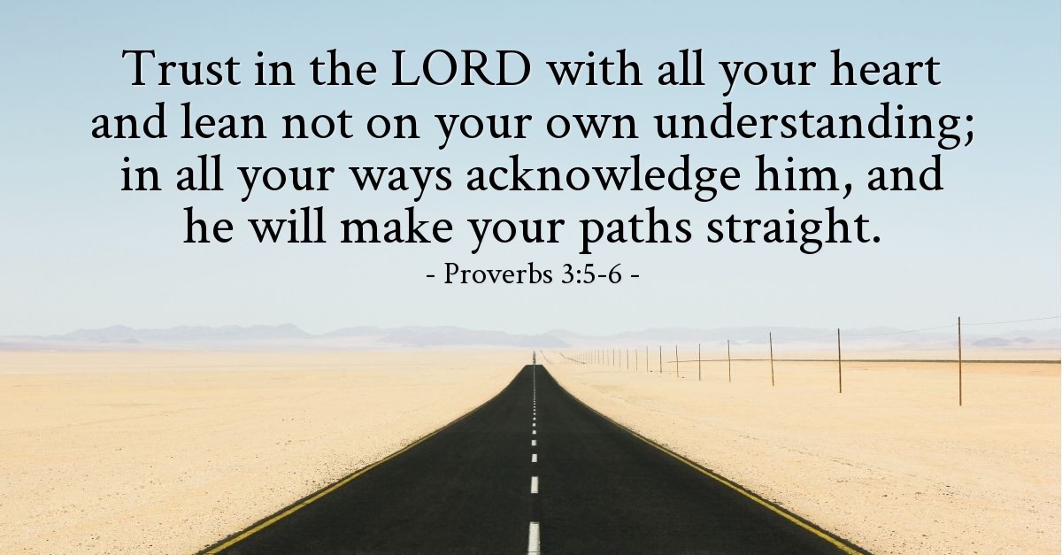 Friday Inspiration Words 📷📷📷
Have a nice end of the week 📷📷📷

#FridayFeeling  #dailydevotional #biblebverses  #TrustTheLord #HeWillMakeYourPathStraight