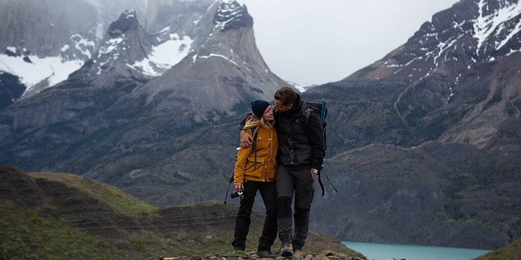 Here are five recommendations from our guides to have an epic adventure in #TorresdelPaine National Park: hubs.la/Q02v5PpM0