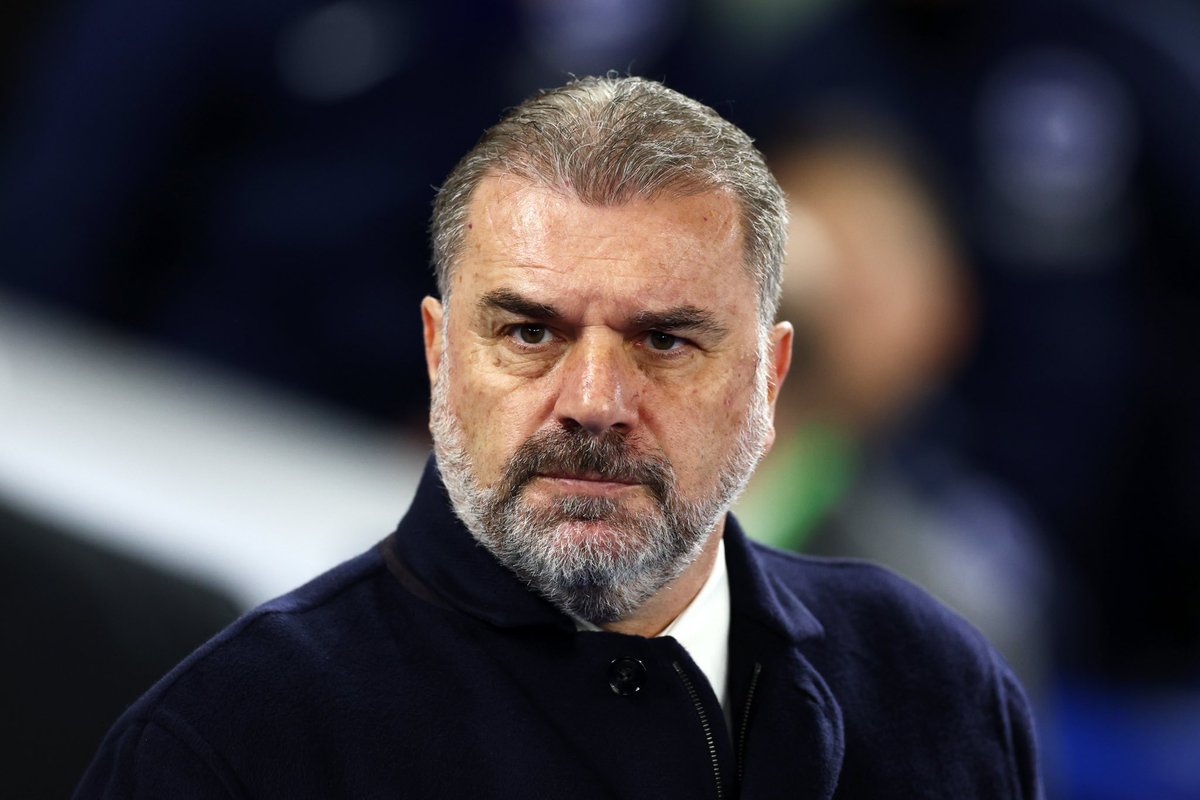 ⚪️ Ange Postecoglou on stopping Arsenal in title race: “We understand the importance of the game. We understand to not let our biggest rival in the biggest derby for us to get on top of us”. “We understand the consequences”. #ZEbetNG #WeSpeakYourGame