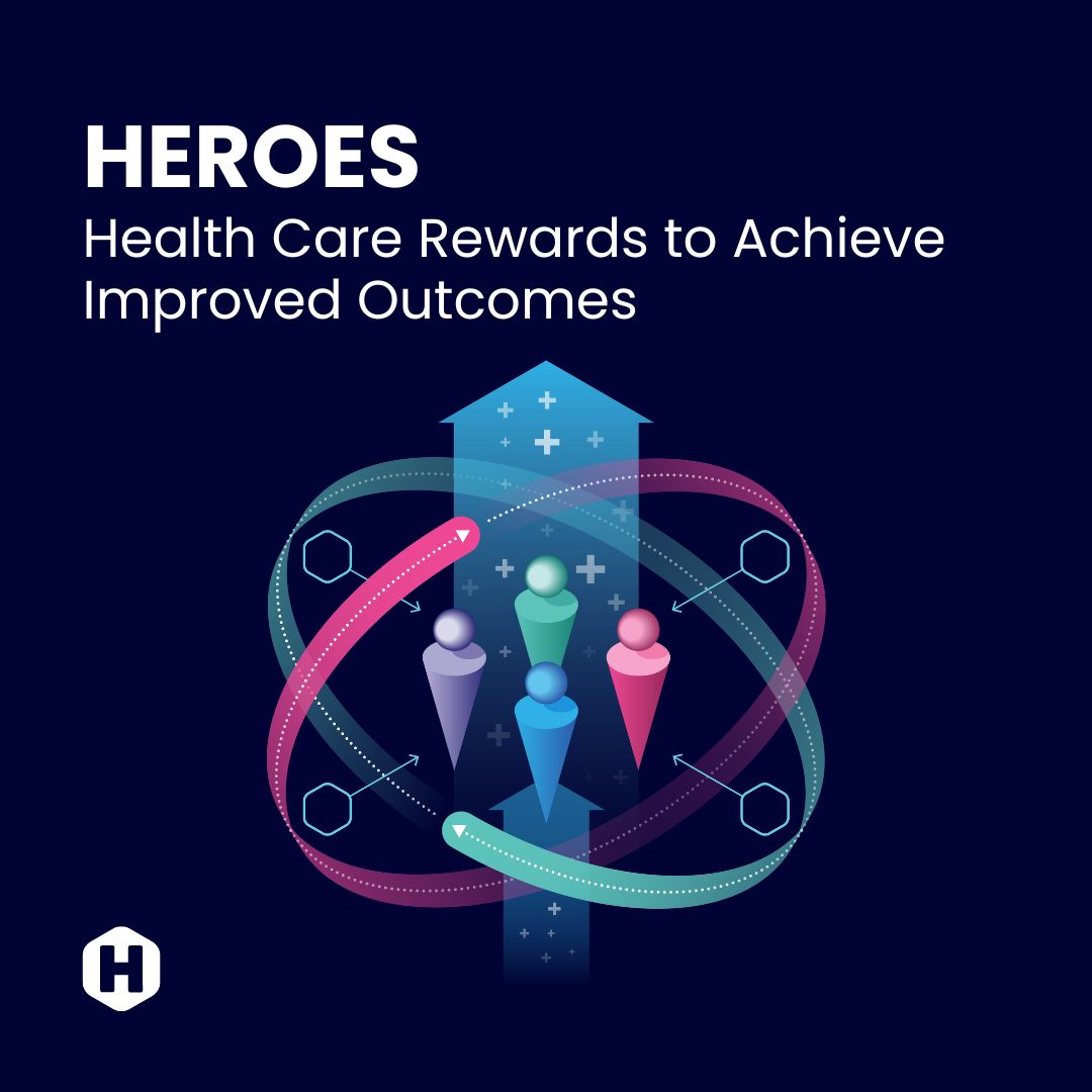 BE AN INFORMED HERO: Our HEROES program aims to revolutionize the health care payment model. Now is your time to learn more and ask questions through Ask Me Anything (AMA) webinars on 4/29 & 5/9. Register: solutions.arpa-h.gov/Events/HEROES