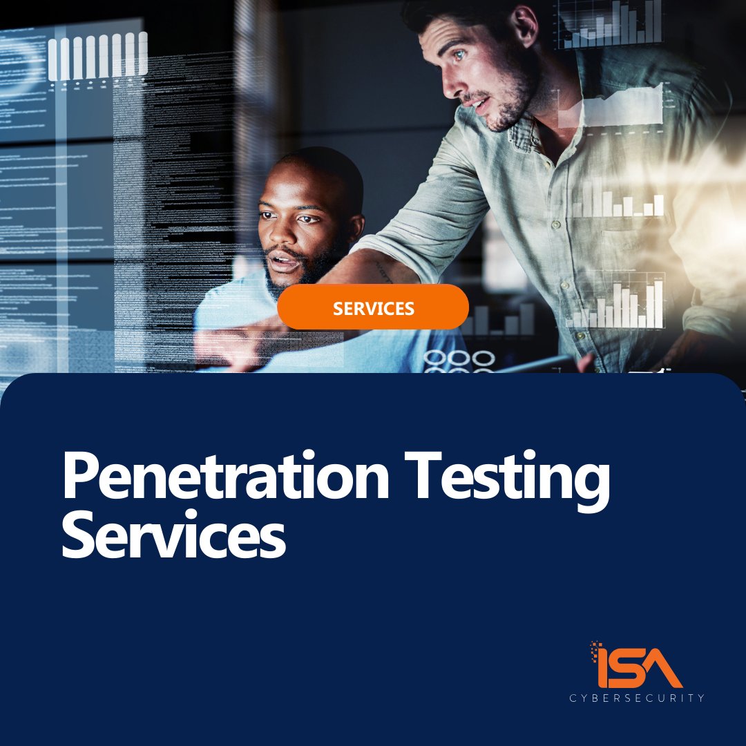 Many compliance regimes – including PCI DSS – require regular, documented penetration testing and vulnerability scanning.

Learn more about our Penetration Testing Services: hubs.li/Q02vbWs90

#PenetrationTesting #InsiderThreats #PreventIncidents #Cybersecurity