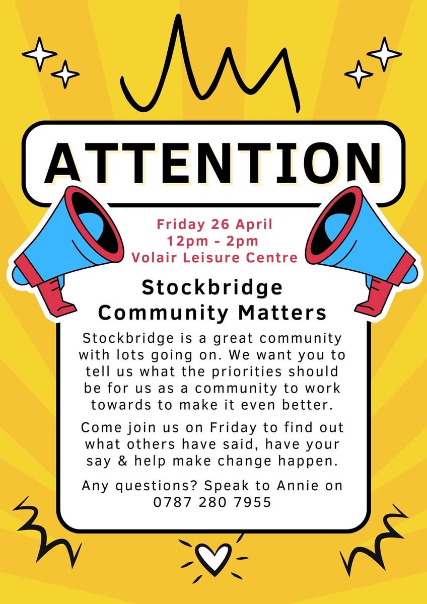 Such a great turn out for the Stockbridge community matters meeting with Members of the Community @OneKnowsley @JMF1964 & @ForHousing .. there were new faces to me & such passion in the room for us all to work together to help make change happen 💕🎉