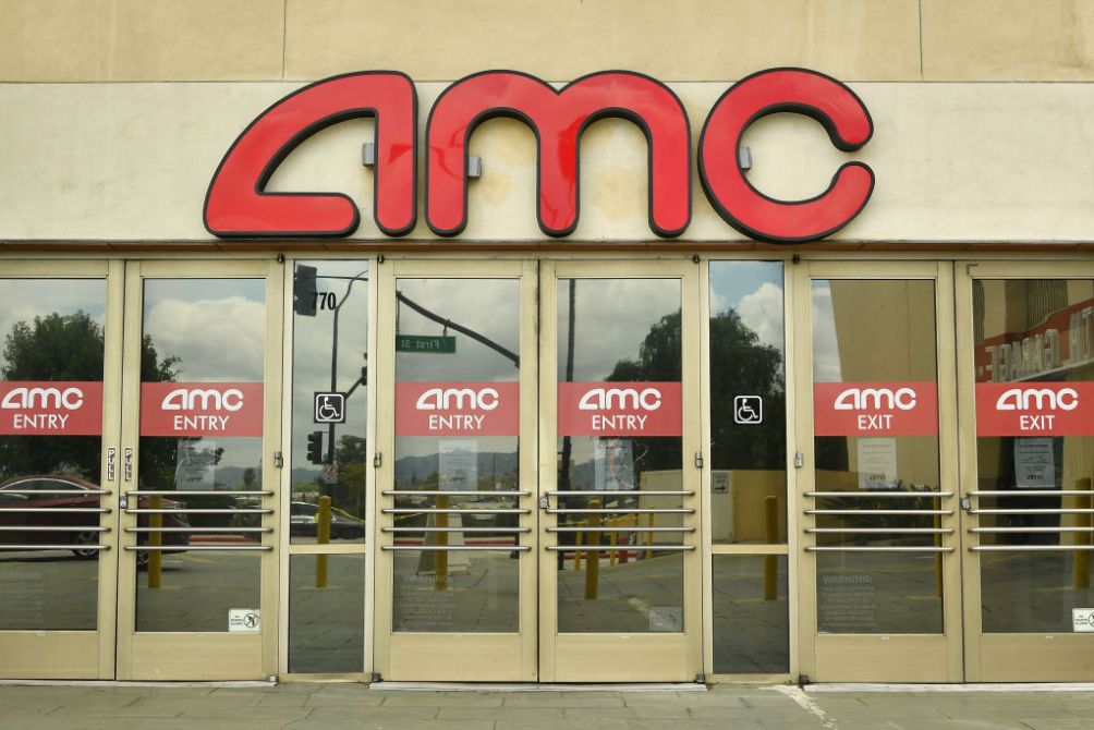 AMC Allentown 16 in Hanover Township is closing. What could take its place? dlvr.it/T63lzd
