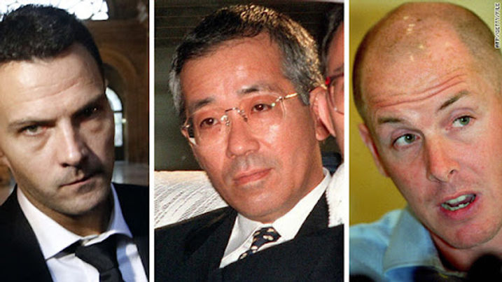 Unveiling the Most Infamous Rogue Traders in Financial History: #RogueTraders #FinancialFraud #RiskManagement #MarketManipulation #InfamousTraders #BankingScandals #TradingFraud #NickLeeson #JeromeKerviel #YasuoHamanaka #KwekuAdoboli #JohnRusnak… dlvr.it/T63m8B