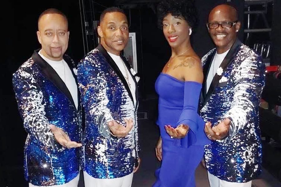 Join us Friday, May 10 for Magic of Motown! Bringing Motown to Downtown Stuart this is a show you won't want to miss! Buy Tickets At: lyrictheatre.com/show/10957-mag… #liveatthelyric #motown #Downtownstuart