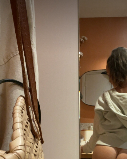 💦 EXCLUSIVE POST you might have missed :   What are you in the mood for the next few days ? Don't be