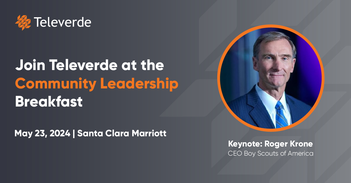 We're excited to attend and sponsor two tables at the @boyscouts Community Leadership Breakfast event featuring Roger Krone! 

@cmcgugan, @Samson_Cirocco, and April Mooney will be there, and it's sure to be a fantastic event! bit.ly/3WbjzZZ #community #CompanyCulture