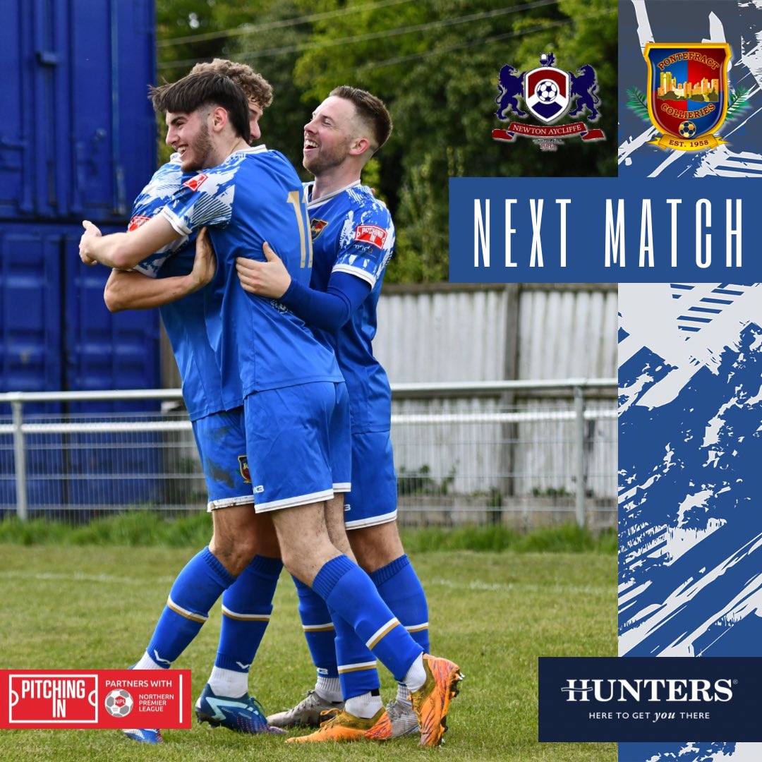 PonteCollsFC's tweet image. One final league game, The Colls head to @NAycliffeFC looking to build on the momentum created in recent weeks. 

Hope to see plenty of you Colls fans up in County Durham tomorrow afternoon! 

#UTC
