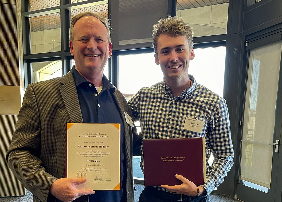 Shorecrest tweet media