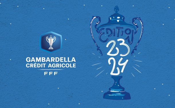 La demi-finale de la @GambardellaFFF entre le @StadeDeReims et @OM_Officiel sera à suivre en direct et en intégralité sur @fbleuchampagne le samedi 4 mai à partir de 14h45 #SDROM #FBsport