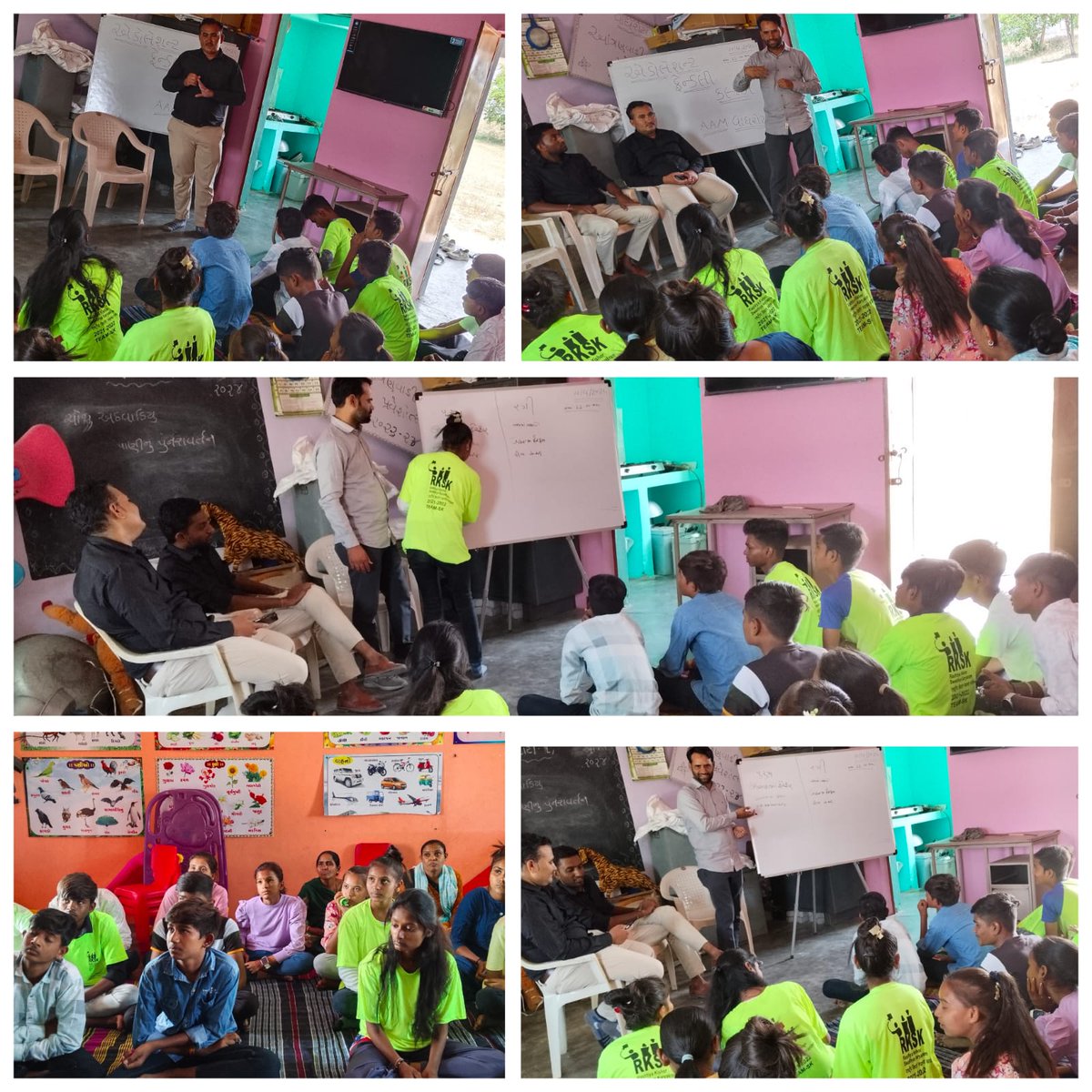 Adolescent Friendly Club
 Topic discussion
👉Healthy growth and development
Taluka Health Office, Prantij
Prantij, Sabarkantha
@CdhoSabarkantha @NHMGujarat @Sbccsk @THO_Prantij @GujHFWDept