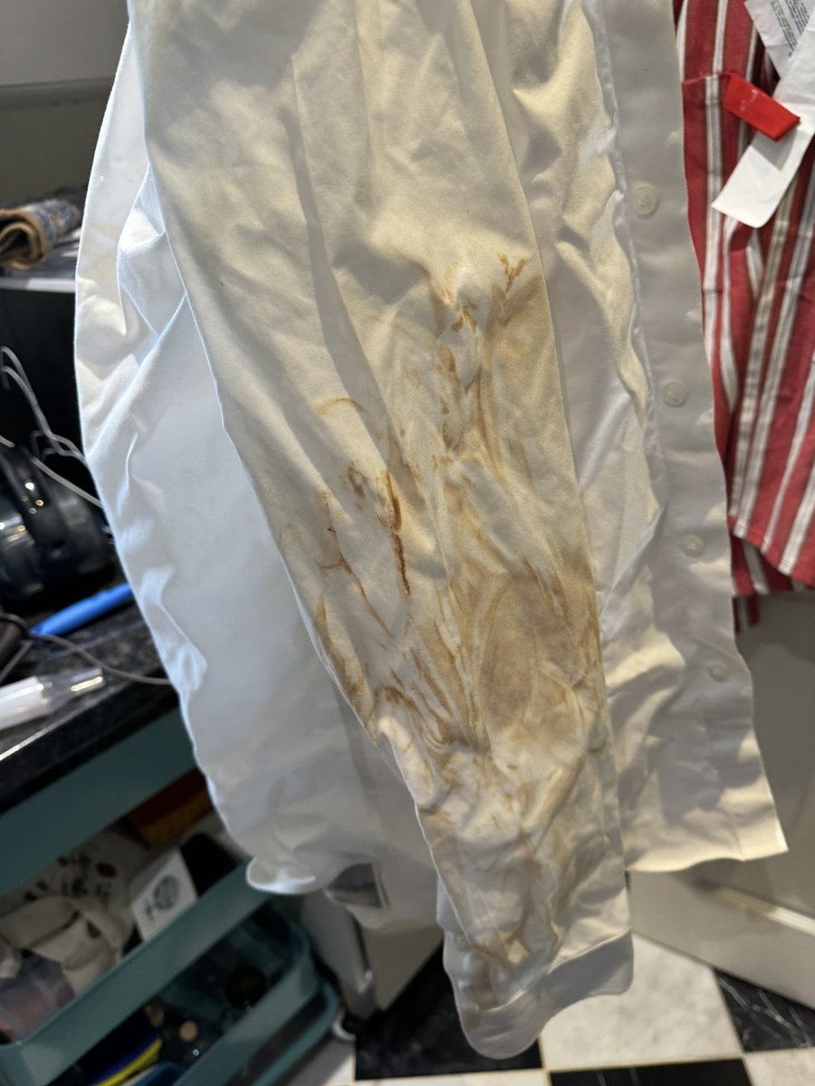 mnphillips999's tweet photo. Do not buy a washing machine from @SamsungUK ! Over an hour call to customer service to hear the washing machine we bought 1.5 years ago for £750 that has rusted on clothes is not covered by the 2 year warranty (in their view). Faulty goods and terrible service! 🤬 https://t.co/Dk95Hja9V0